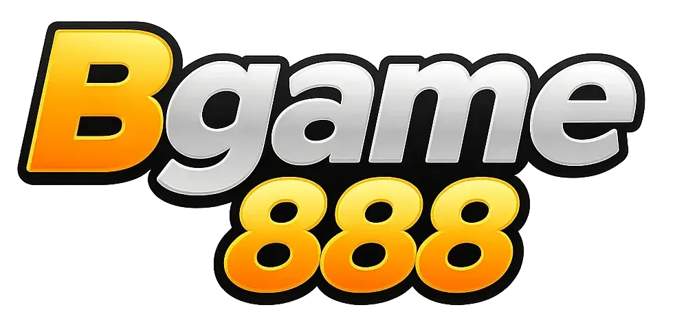 bgame888 สล็อต 3